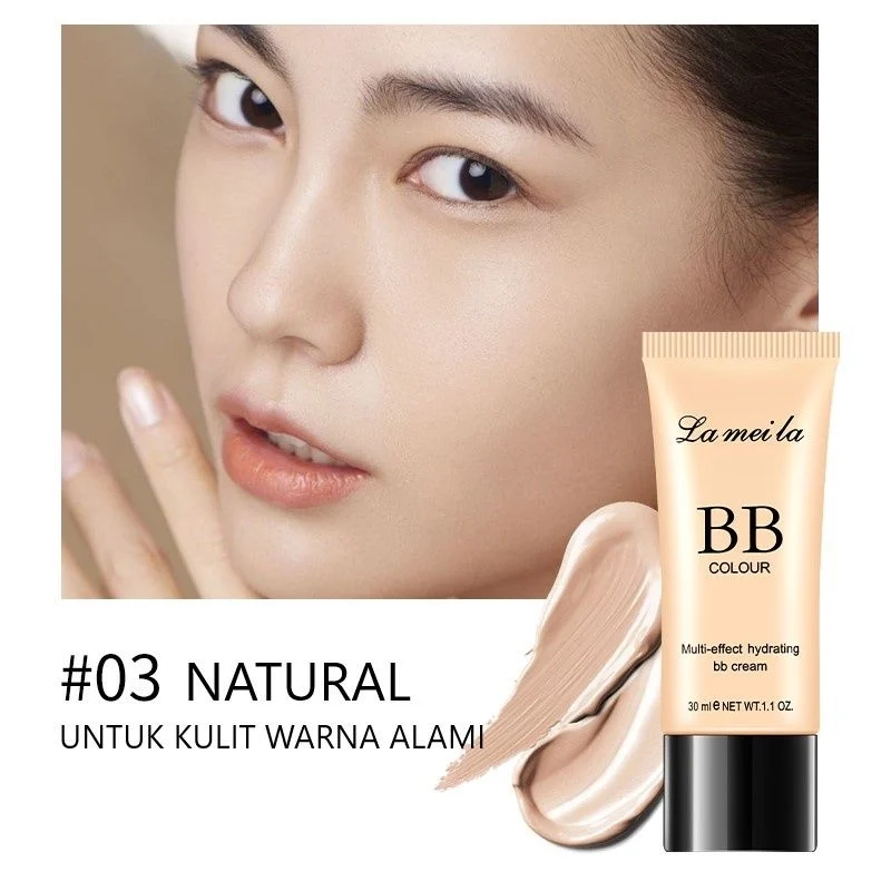 Picture of Lameila BB Cream Natural 03 – 30ML (OA)