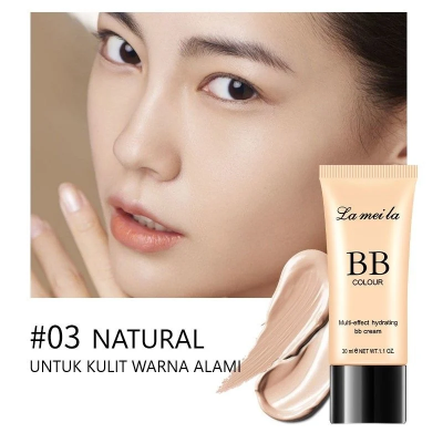 Picture of Lameila BB Cream Natural 03 – 30ML (OA)