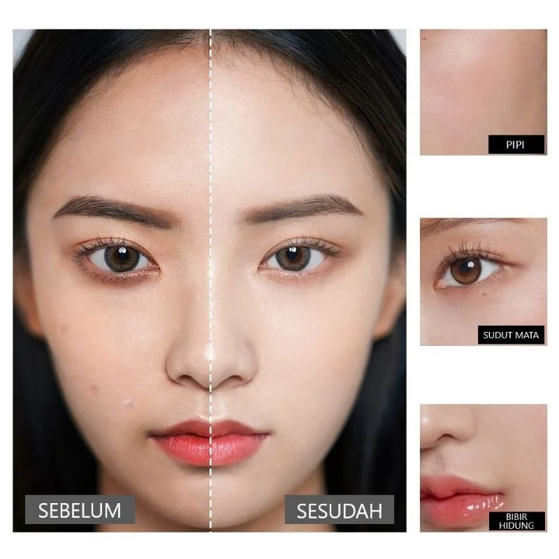 Picture of Lameila BB Cream Natural 03 – 30ML (OA)