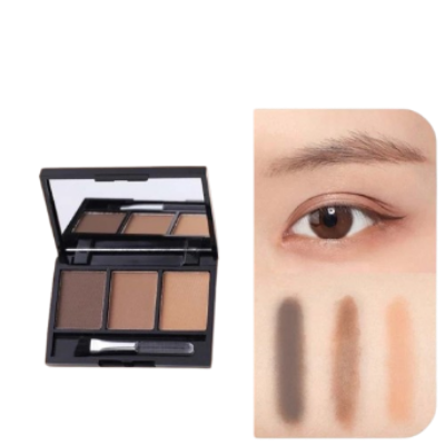 Picture of Lameila Eyebrow Powder Palette 03 (OA)