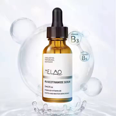 Picture of Melao Nicotinamide Serum - Niacinamide 4% Vb3+Vb5 -30ml (OA)