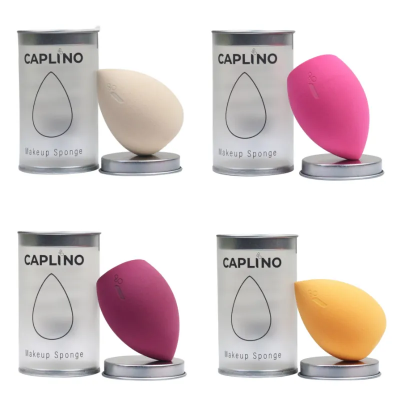 Picture of Caplino Makeup Sponge - Magenta (OA)