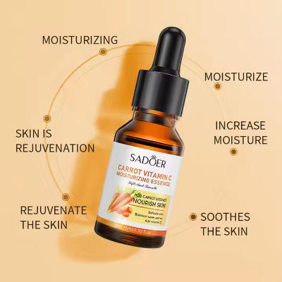 Picture of Sadoer Snail Vitamin C Essence -15ml (OA)