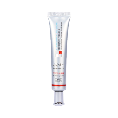 Picture of Beaute Melasma-x 3D Brightening Clinic Renewal Cream - 40ml (OA)