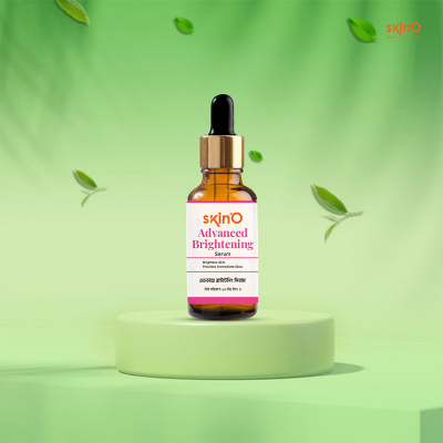 Picture of SkinO Advanced Brightening Serum 30ml (OA)