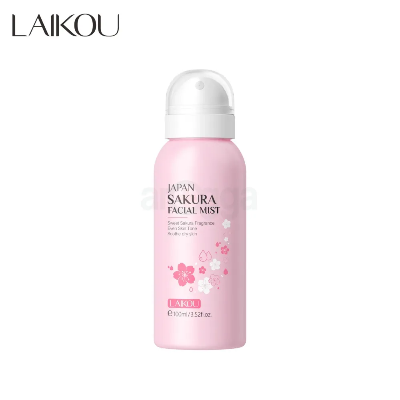 Picture of Laikou Japan Sakura Facial Mist - 100ml (OA)
