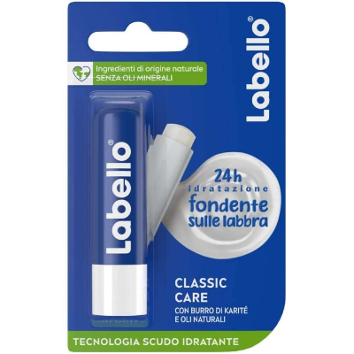 Picture of Labello 24h Classic Care Lip Balm ( Germany ) (OA)