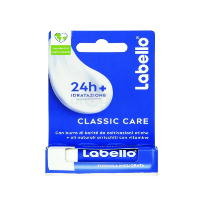 Picture of Labello 24h Classic Care Lip Balm ( Germany ) (OA)