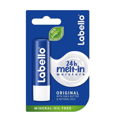 Picture of Labello 24h Classic Care Lip Balm ( Germany ) (OA)