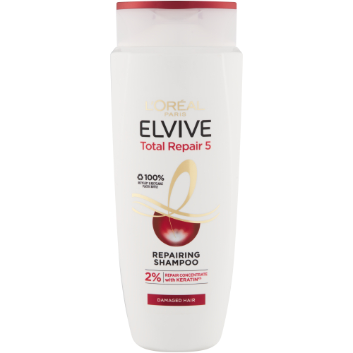 Picture of Loreal Elvive Total Repair 5 Shampoo - 400ml (OA)
