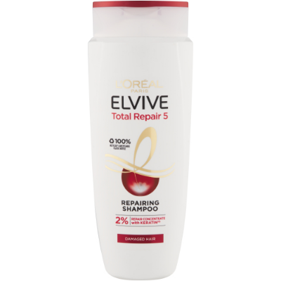 Picture of Loreal Elvive Total Repair 5 Shampoo - 400ml (OA)