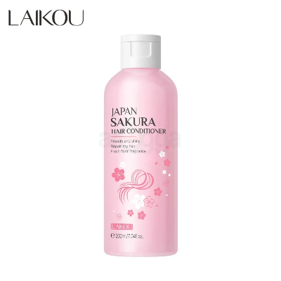 Picture of Laikou Japan Sakura Hair Conditioner 200ml (OA)