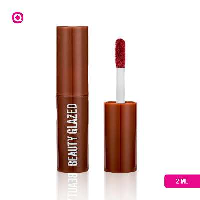 Picture of Beauty Glazed Chocolate Lipstick - 107# Desert Rose (OA)