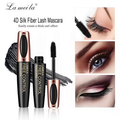 Picture of Lameila Curling Mascara Curl Thick Waterproof – Black (OA)