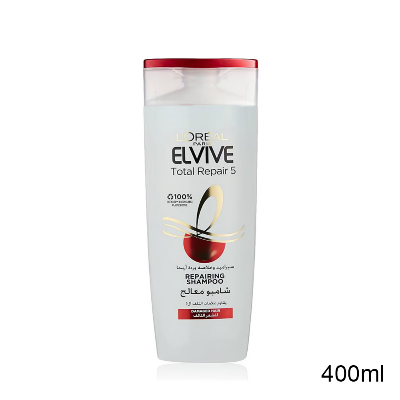 Picture of Loreal Elvive Total Repair 5 Shampoo - 400ml (OA)