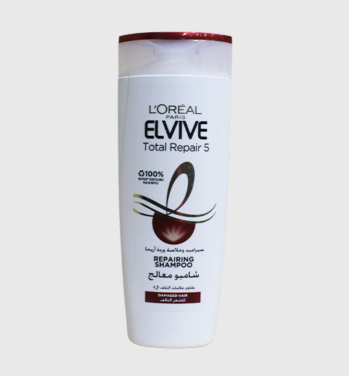 Picture of Loreal Elvive Total Repair 5 Shampoo - 400ml (OA)