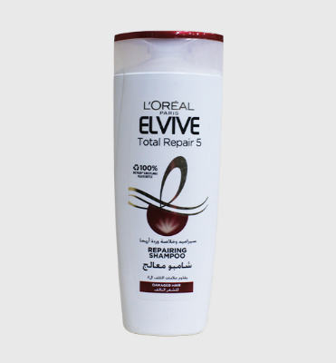 Picture of Loreal Elvive Total Repair 5 Shampoo - 400ml (OA)