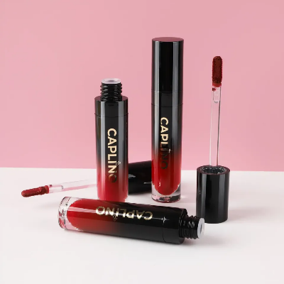 Picture of CAPLINO Liquid Matte Lipstick – Red Velvet 08 (OA)