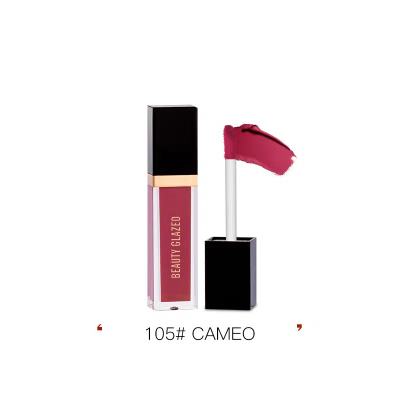 Picture of Beauty Glazed Matte Liquide Lipstick - 105 Cameo (OA)