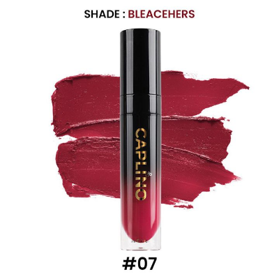 Picture of CAPLINO Liquid Matte Lipstick – Bleachers 07 (OA)