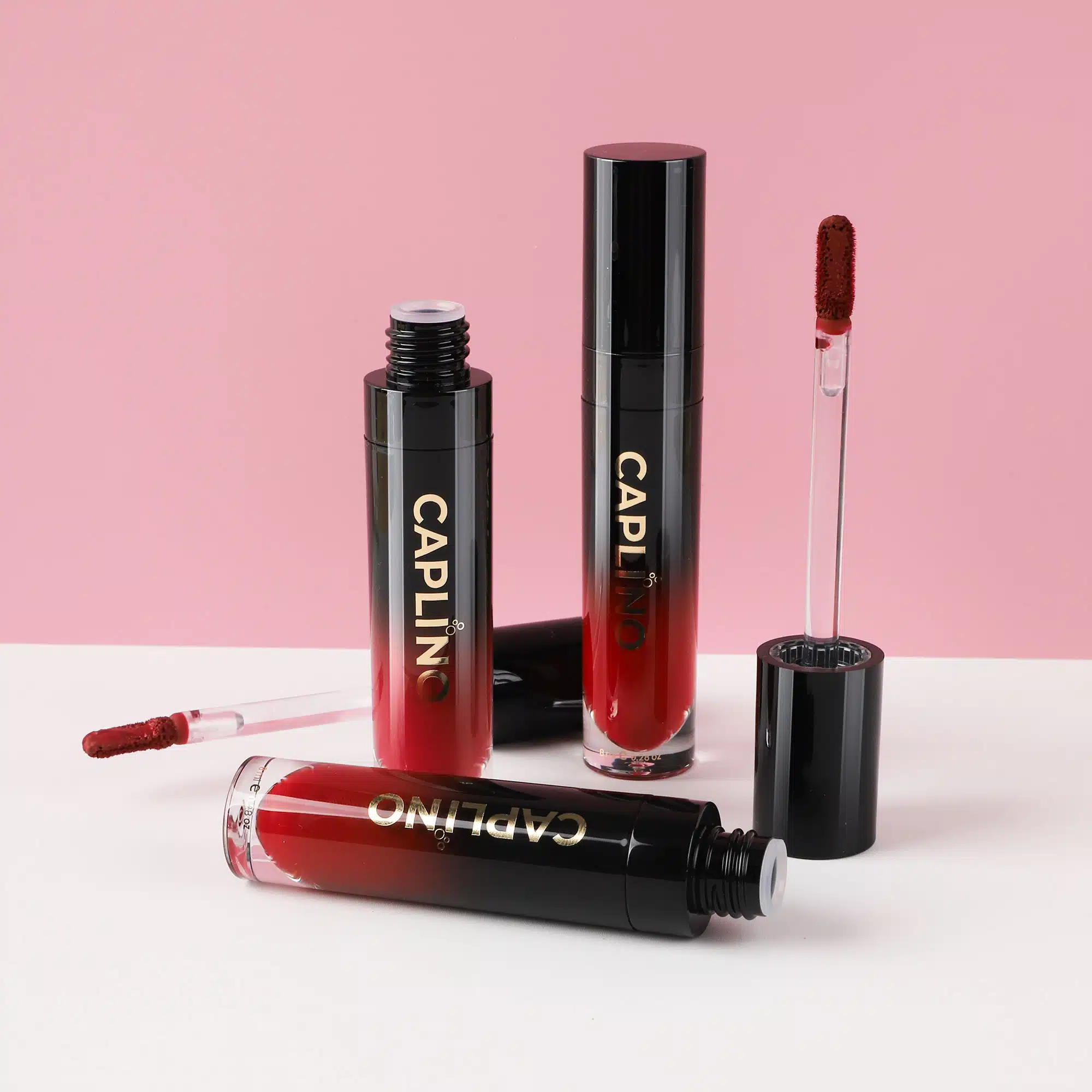Picture of CAPLINO Liquid Matte Lipstick – Bleachers 07 (OA)