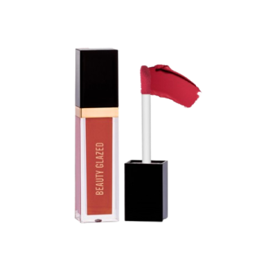 Picture of Beauty Glazed Matte Liquide Lipstick - Smoky Rose 116 (OA)