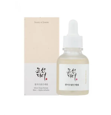 Picture of Beauty of Joseon Glow Deep Serum Rice + Arbutin 30ml (OA)