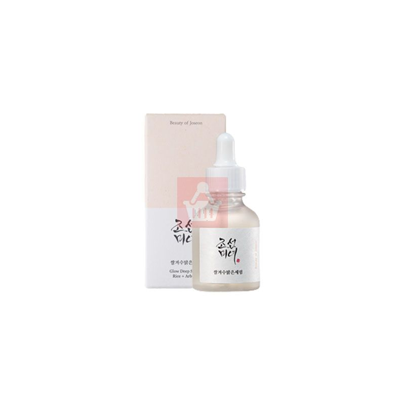 Picture of Beauty of Joseon Glow Deep Serum Rice + Arbutin 30ml (OA)