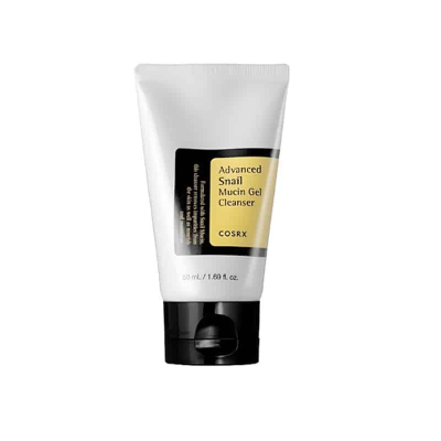 Picture of Cosrx Advanced Snail Mucin Gel Cleanser 50ml (OA)-Fresh