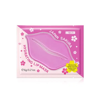 Picture of Laikou Hydrating Lip Mask - 6g (OA)
