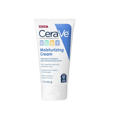 Picture of Cerave Baby Moisturizing Cream - 142 (OA)