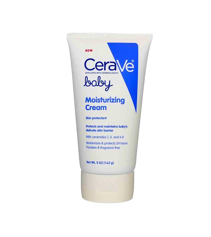 Picture of Cerave Baby Moisturizing Cream - 142 (OA)