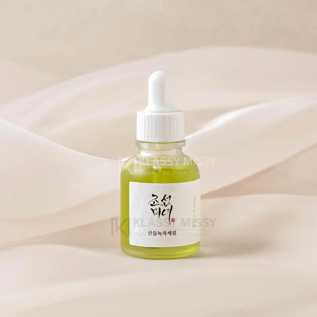 Picture of Beauty of Joseon Calming Serum : Green tea+Panthenol 30ml (OA)