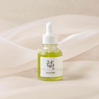 Picture of Beauty of Joseon Calming Serum : Green tea+Panthenol 30ml (OA)