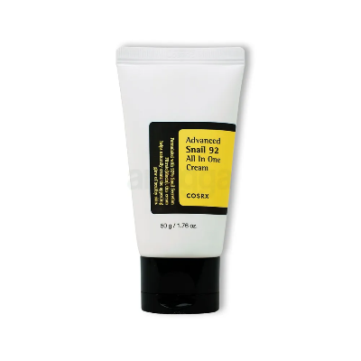 Picture of Cosrx Advanced Snail 92 All In One Cream - 50g (OA)