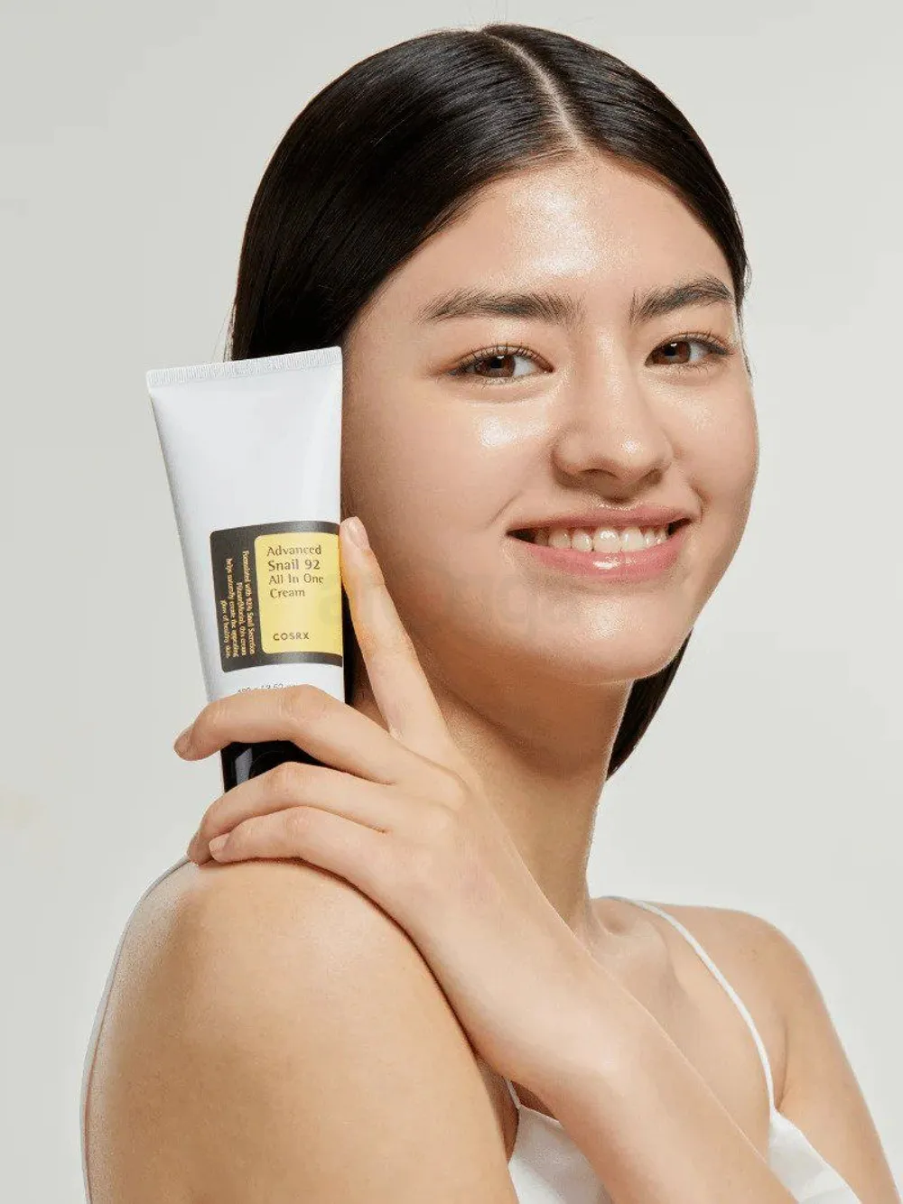 Picture of Cosrx Advanced Snail 92 All In One Cream - 50g (OA)