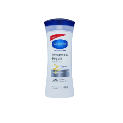 Picture of Vaseline Intensive Care Advanced Repair Body Lotion 400ml (OA)