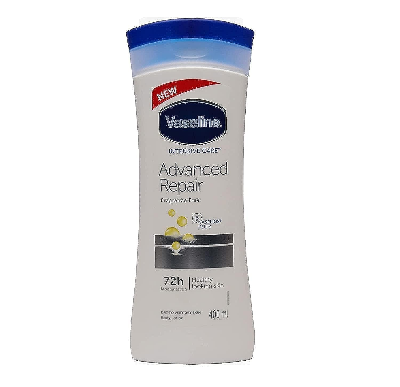 Picture of Vaseline Intensive Care Advanced Repair Body Lotion 400ml (OA)