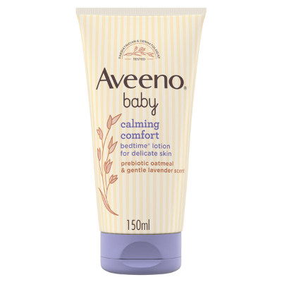 Picture of Aveeno Baby Calming Comfort Lotion - 150ml (OA)