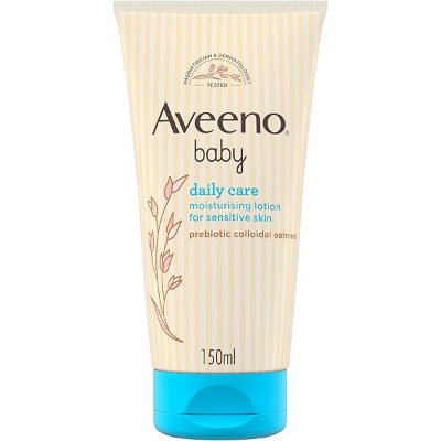 Picture of Aveeno Baby Calming Comfort Lotion - 150ml (OA)