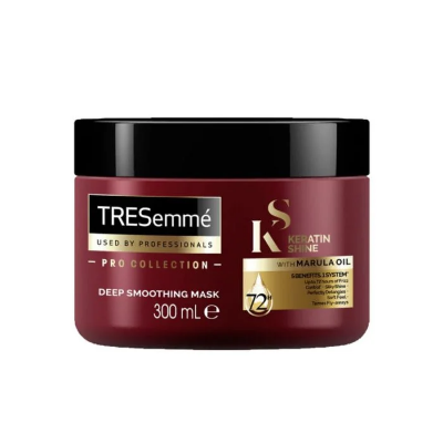 Picture of Tresemme Deep Smoothing Hair Mask - 300ml (OA)