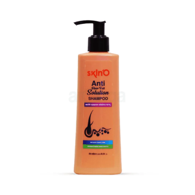 Picture of SkinO Anti Hair Fall Solution Shampoo - 200ml (OA)