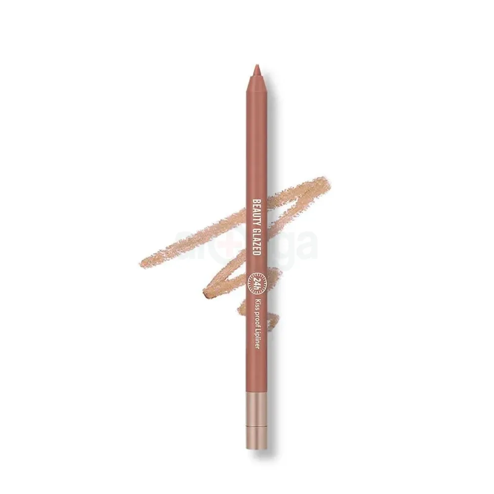 Picture of Beauty Glazed Lip Liner Waterproof & Long Lasting – B101 Nude (OA)