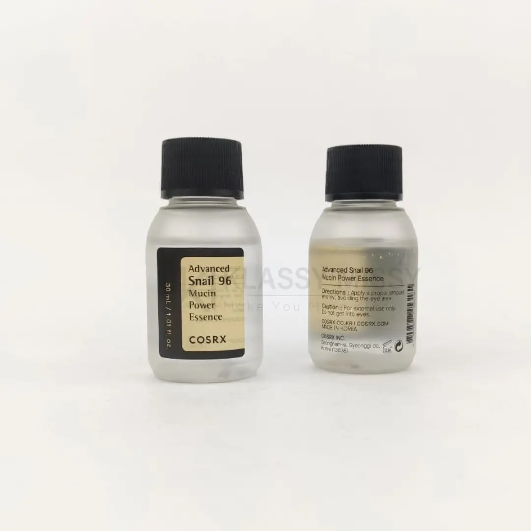 Picture of Cosrx Advance Snail 96 Mucin Power Essence - 30ml (OA)