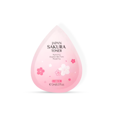 Picture of Laikou Japan Sakura Toner - 2g (OA)
