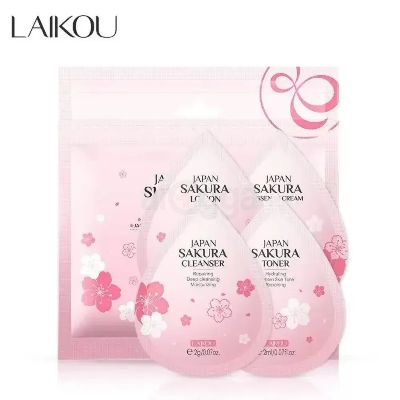 Picture of Laikou Japan Sakura Toner - 2g (OA)