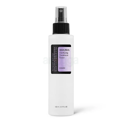 Picture of Cosrx AHA BHA Clarifying Treatment Toner - 150ml (OA)