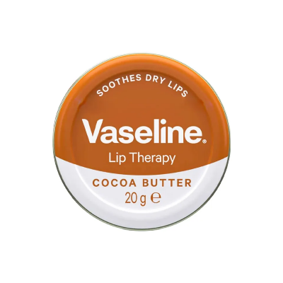 Picture of Vaseline lip therapy cocoa butter 20g (Poland) (OA)