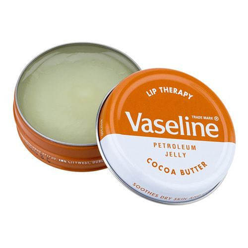 Picture of Vaseline lip therapy cocoa butter 20g (Poland) (OA)