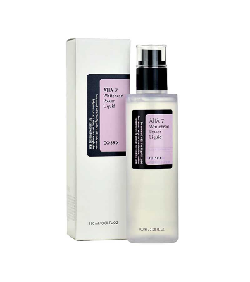 Picture of Cosrx AHA 7 Whitehead Power Liquide - 100ML (OA)